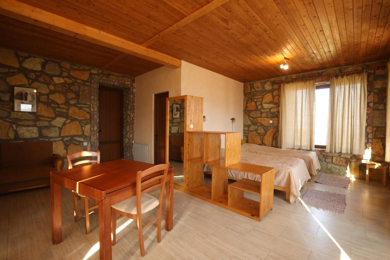 Apaga Resort Ijevan Esterno foto