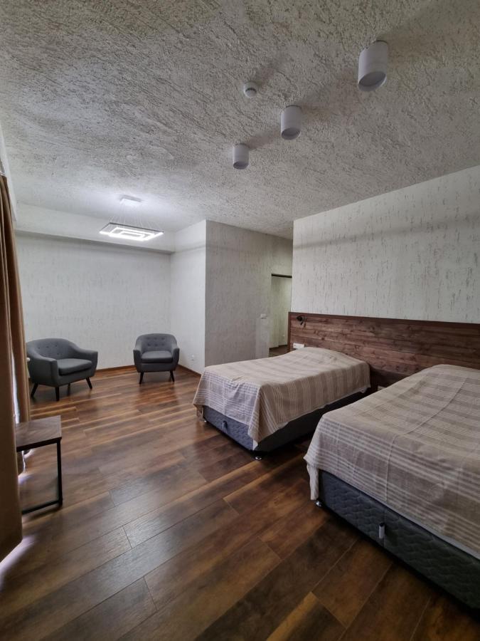 Apaga Resort Ijevan Esterno foto