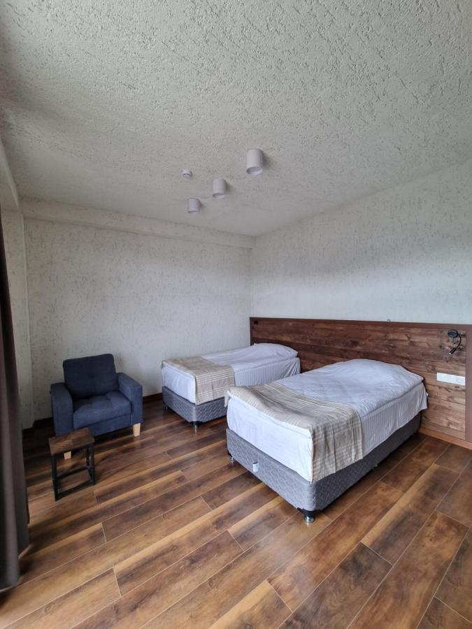 Apaga Resort Ijevan Esterno foto