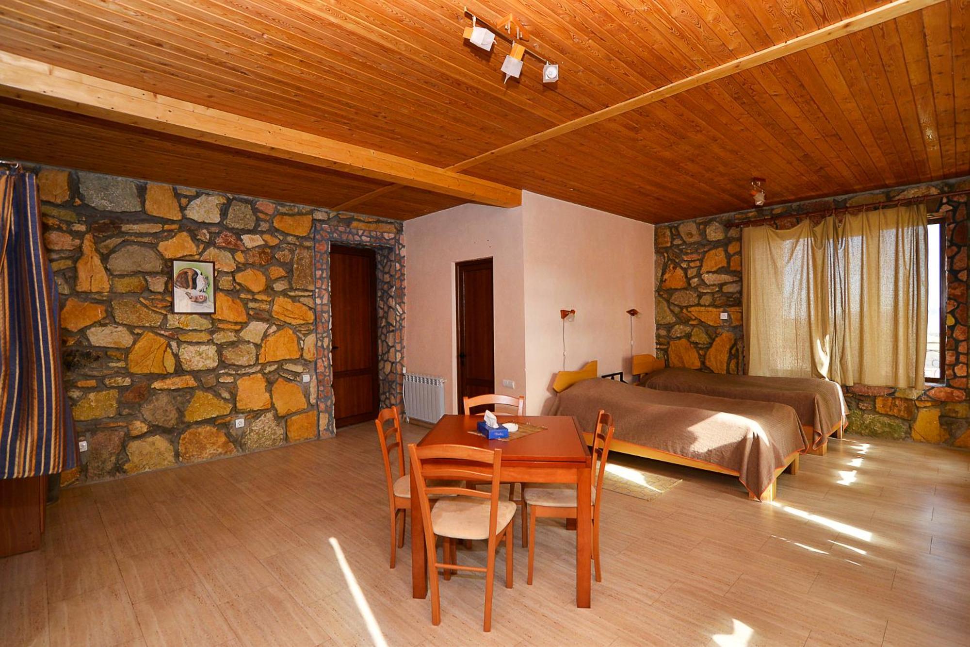 Apaga Resort Ijevan Camera foto
