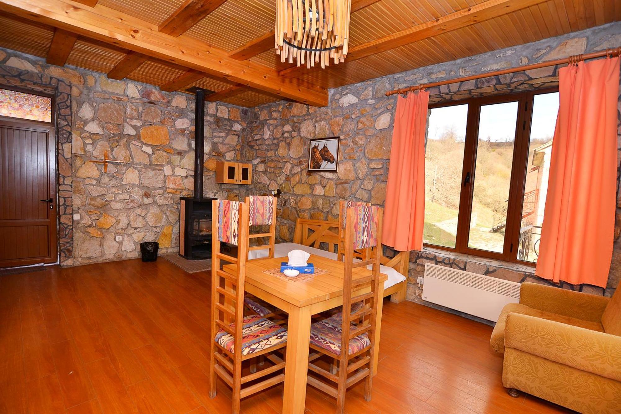 Apaga Resort Ijevan Camera foto