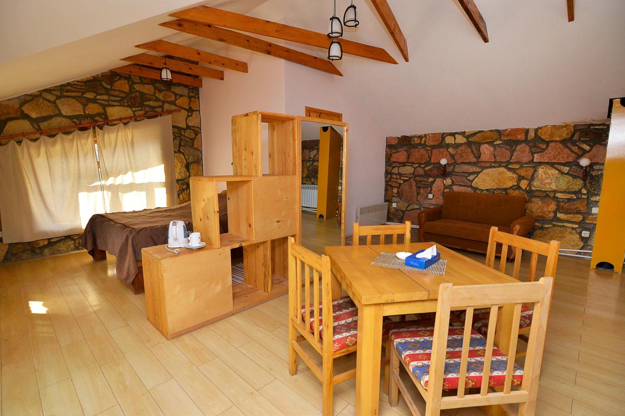 Apaga Resort Ijevan Camera foto