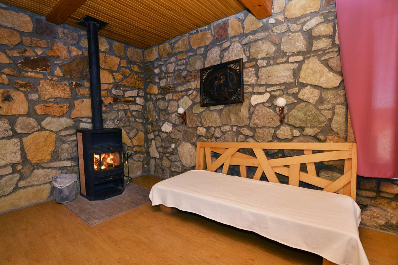 Apaga Resort Ijevan Esterno foto